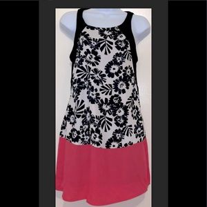 heartsoul ♥️ XS sleeveless dress